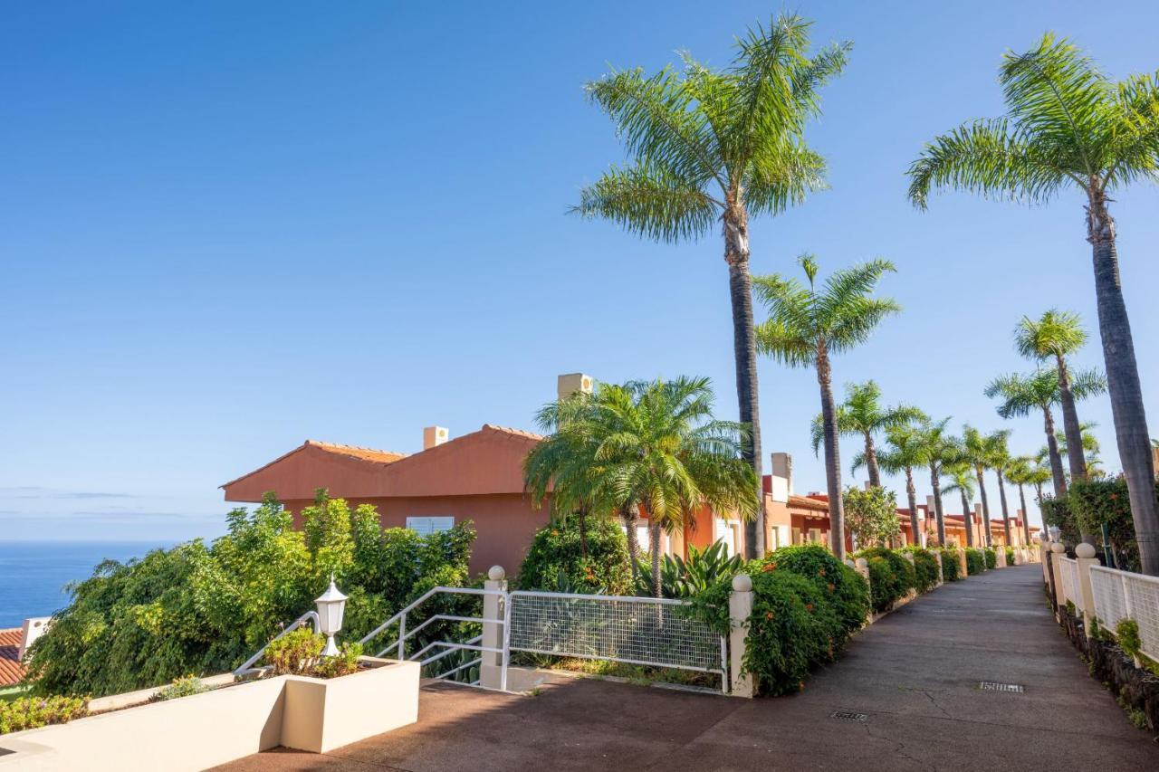 Cosy Flat With Sea Views In Santa Ursula Apartment Ngoại thất bức ảnh