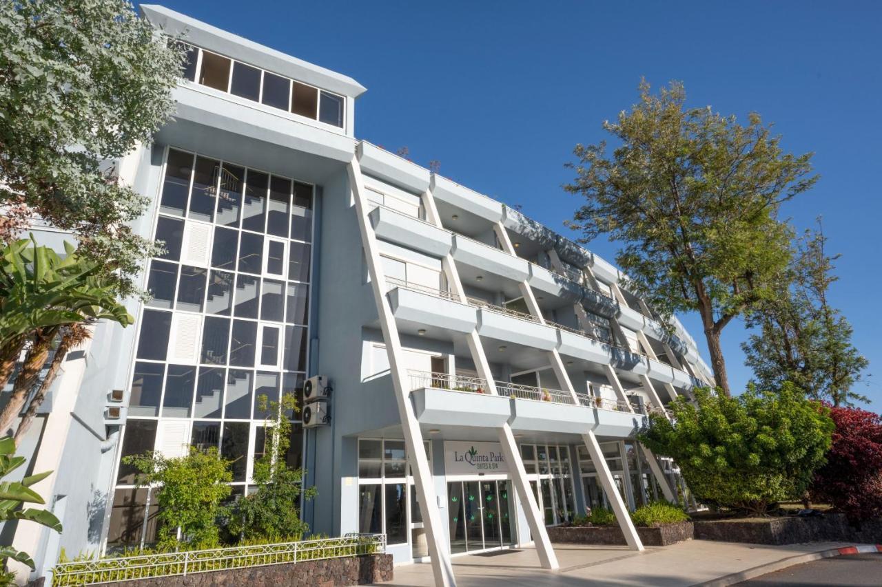 Cosy Flat With Sea Views In Santa Ursula Apartment Ngoại thất bức ảnh