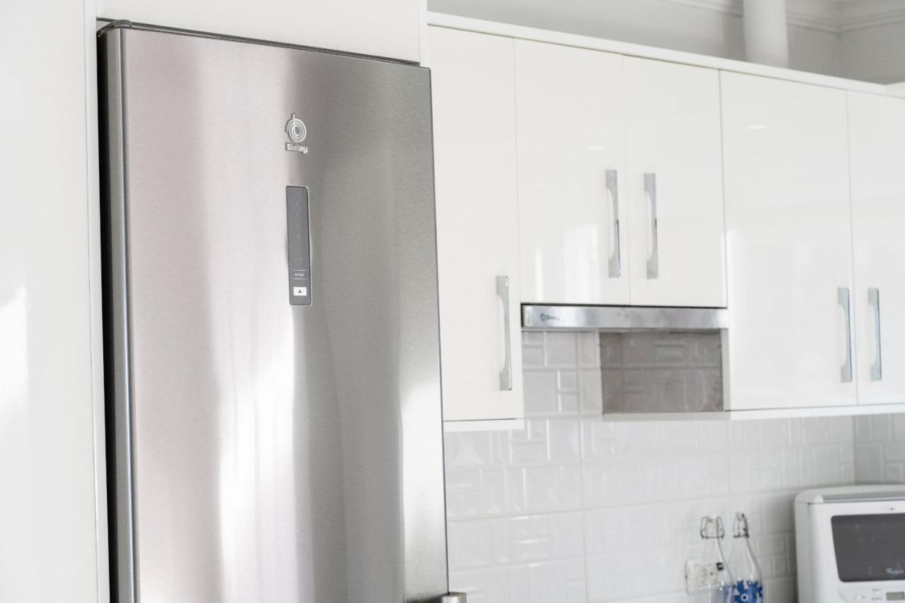 Cosy Flat With Sea Views In Santa Ursula Apartment Ngoại thất bức ảnh